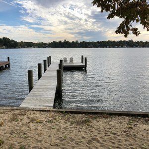 Meet your Posher, Abbey!